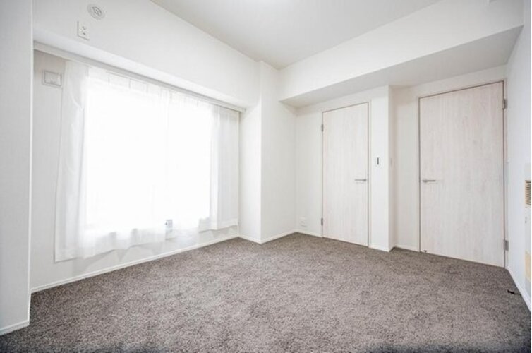 リビング以外の居室