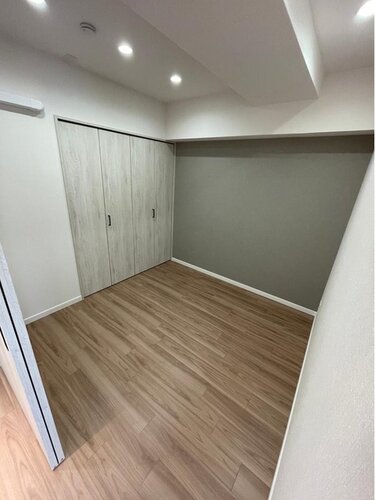 リビング以外の居室