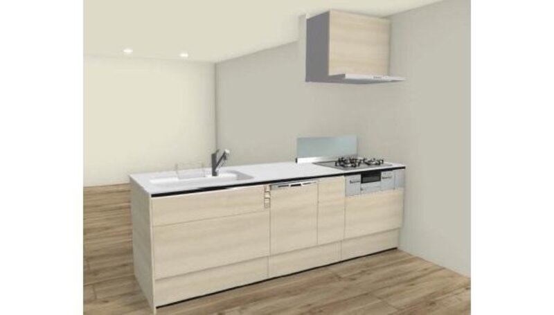 キッチン キッチン