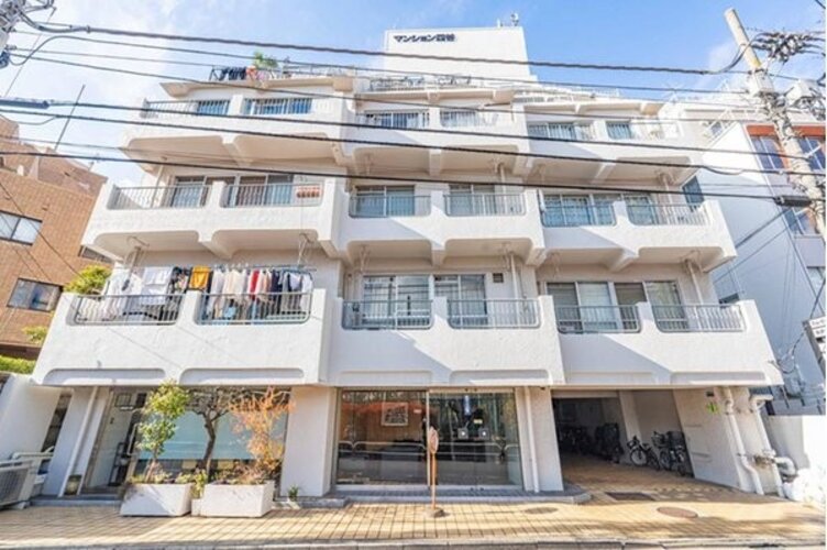 現地外観写真 現地外観写真