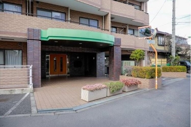 現地外観写真 現地外観写真