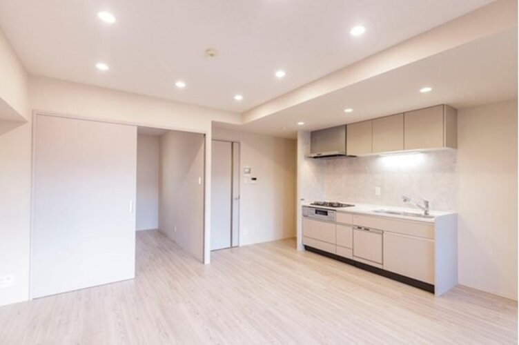 リビング リビング