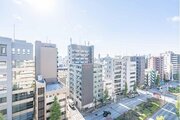 住戸からの眺望写真
