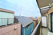 住戸からの眺望写真