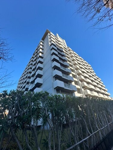 現地外観写真