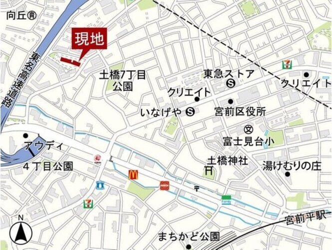 その他現地