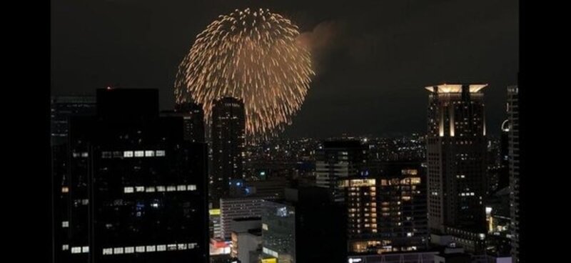 住戸からの眺望写真 住戸からの眺望写真