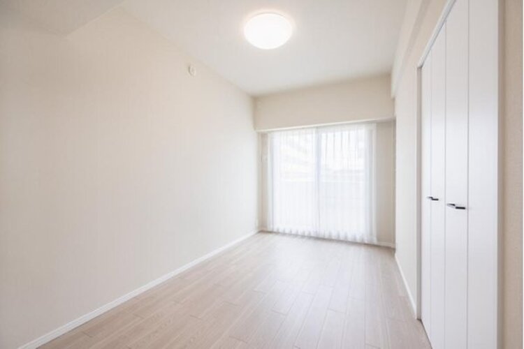 リビング以外の居室