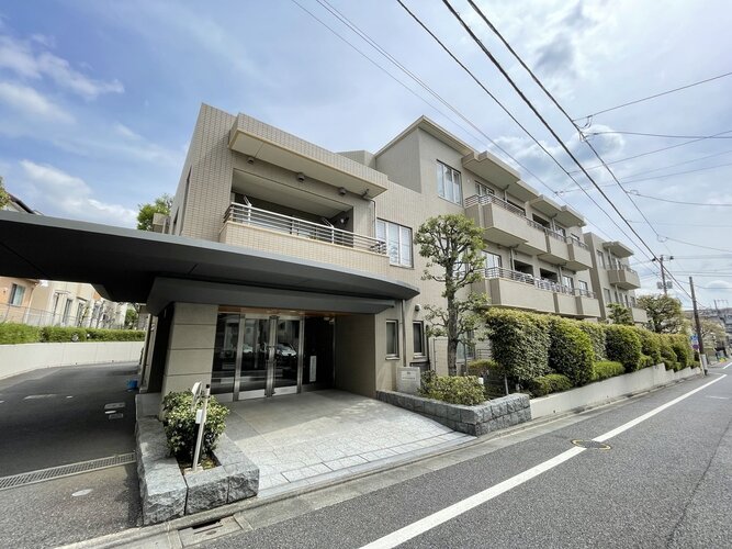 JR中央線・総武中央線「西荻窪」駅徒歩10分 JR中央線・総武中央線「西荻窪」駅徒歩10分