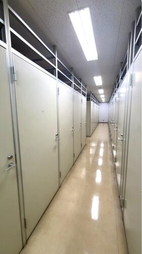 その他共用部 その他共用部