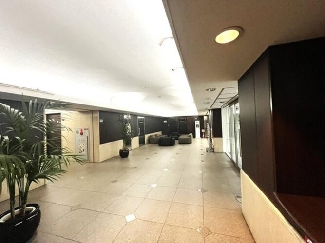 その他共用部 その他共用部