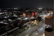 住戸からの眺望写真