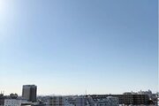 住戸からの眺望写真