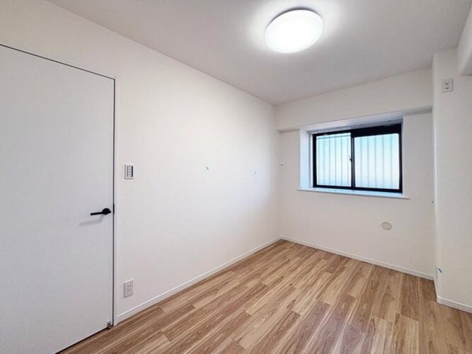 リビング以外の居室