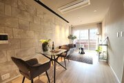 リビング以外の居室 リビング以外の居室