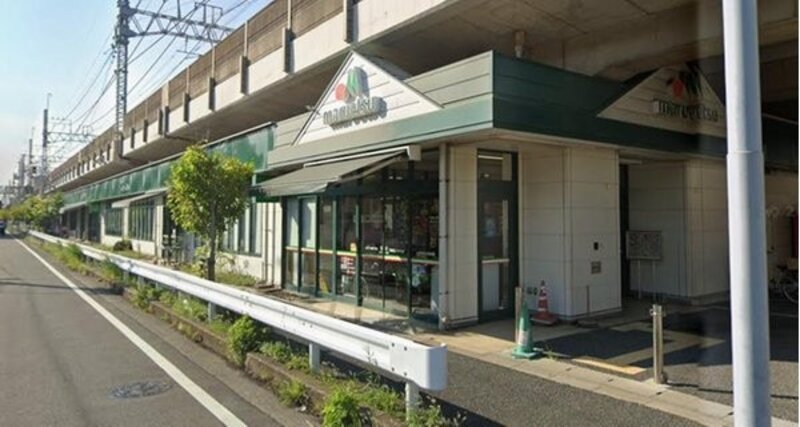 スーパー スーパー