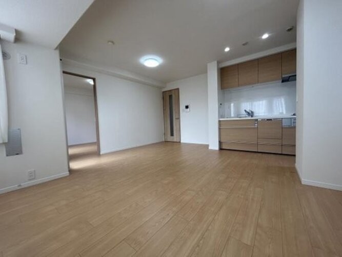 リビング リビング