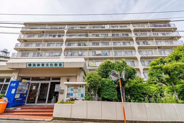 現地外観写真 現地外観写真