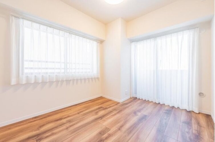 リビング以外の居室