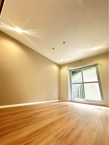 リビング以外の居室 リビング以外の居室