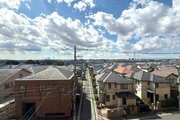 住戸からの眺望写真 住戸からの眺望写真