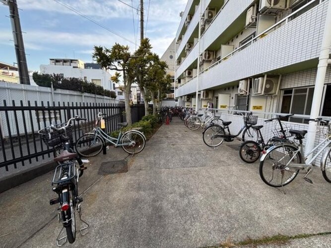 その他共用部 その他共用部