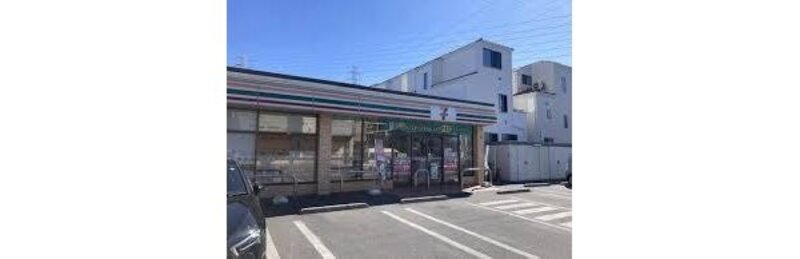 コンビニ