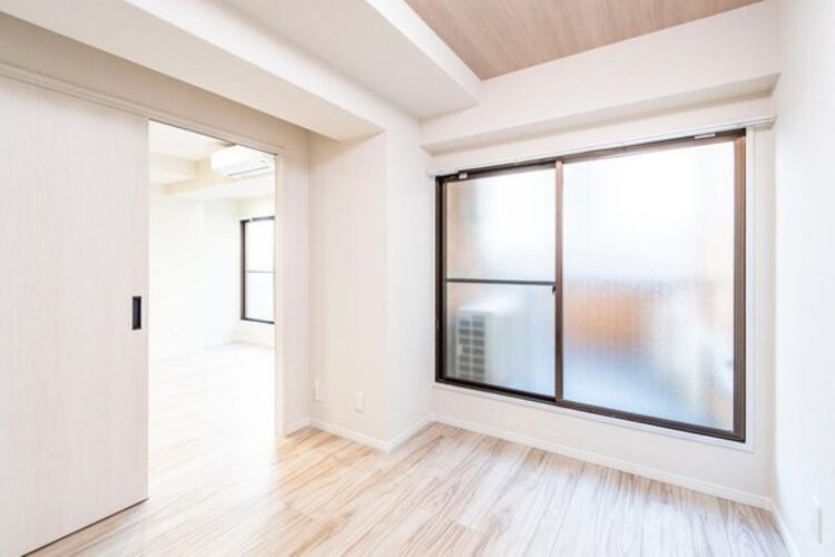 リビング以外の居室 リビング以外の居室