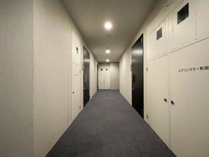 その他共用部 その他共用部