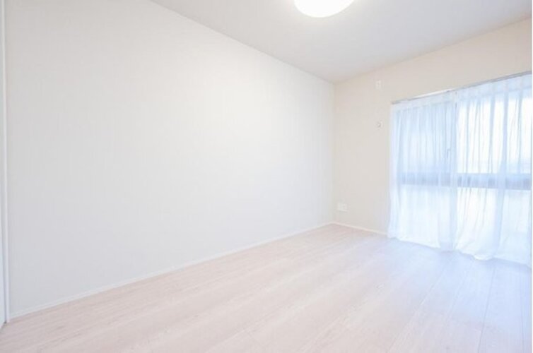 リビング以外の居室