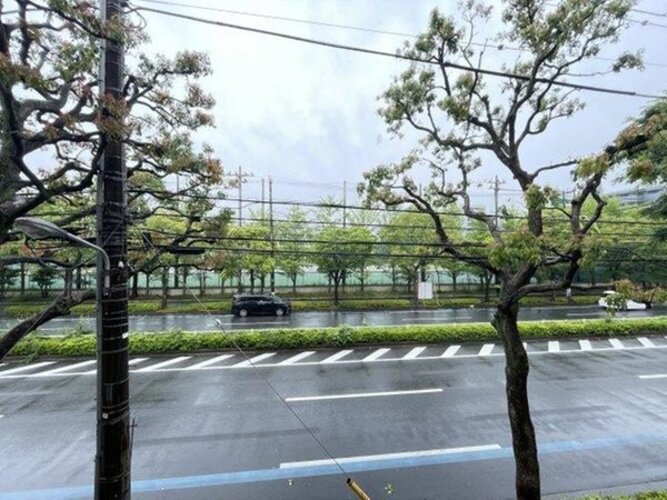 住戸からの眺望写真 住戸からの眺望写真