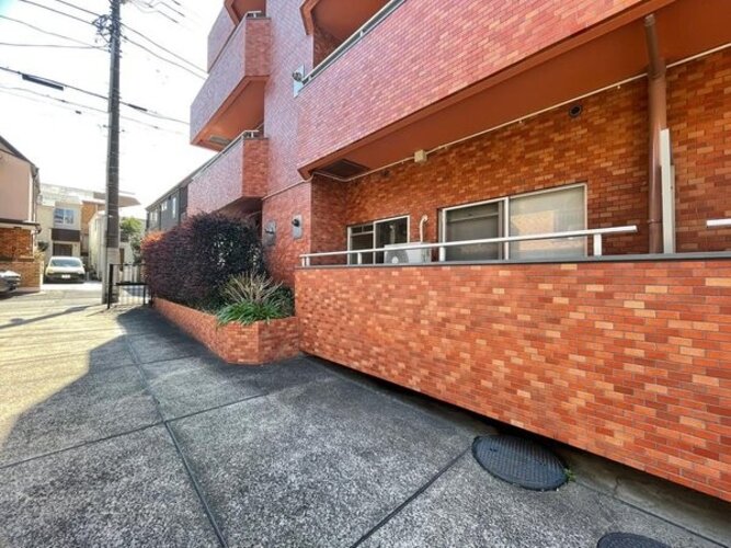 現地外観写真 現地外観写真