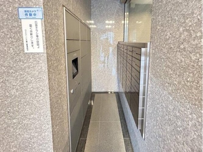 その他共用部 その他共用部