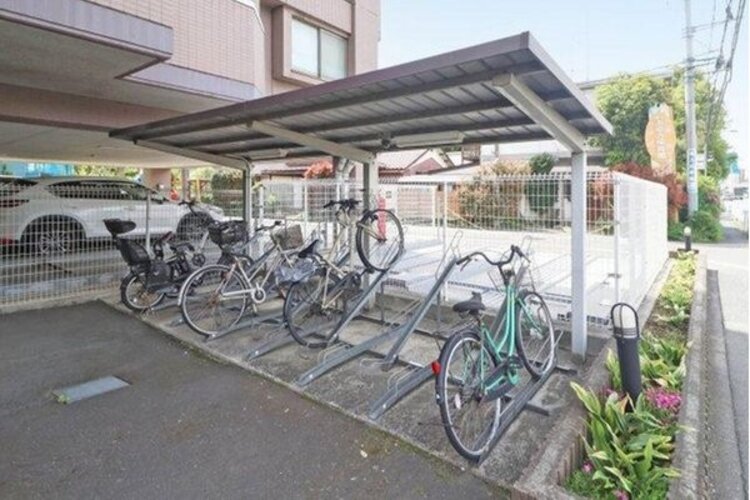 その他共用部 その他共用部