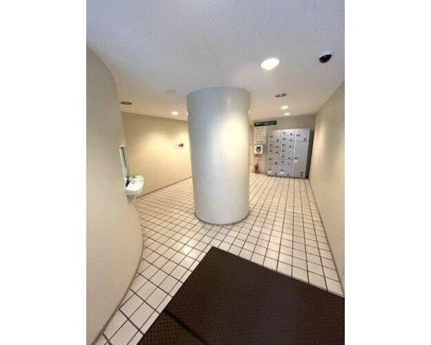 エントランス エントランス