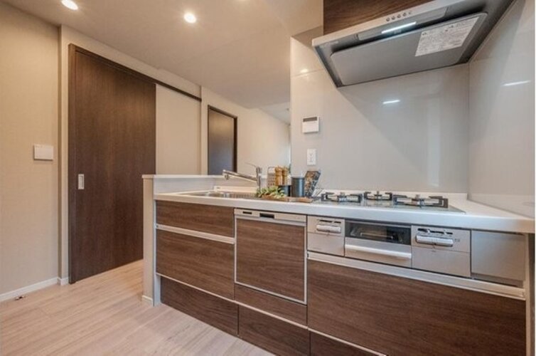 キッチン キッチン