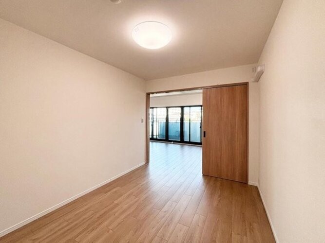 リビング以外の居室