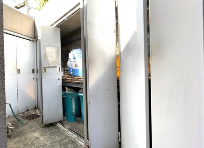 その他共用部