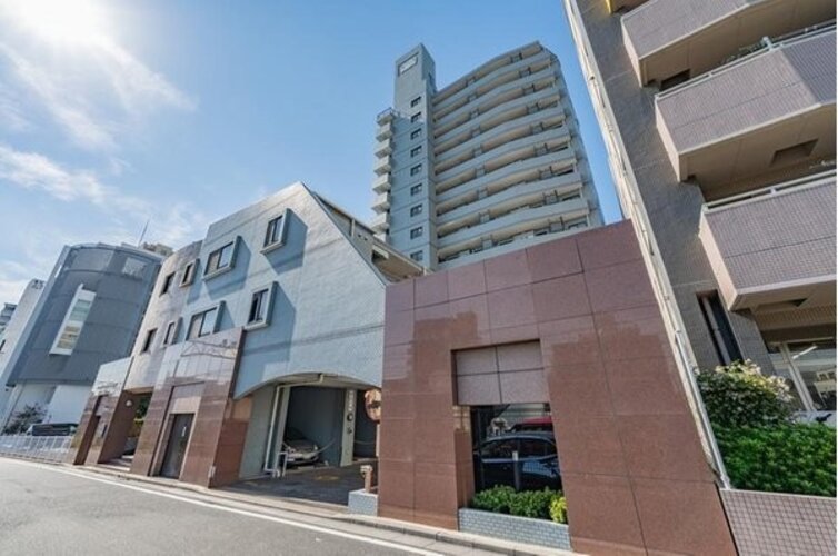 現地外観写真 現地外観写真