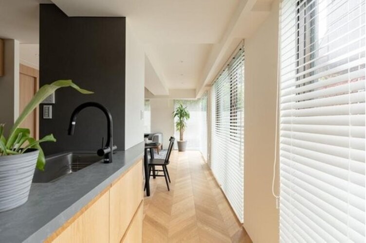 リビング以外の居室 リビング以外の居室