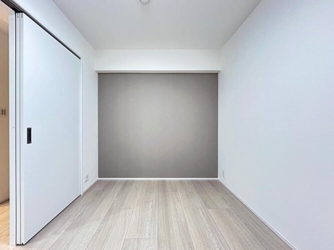 リビング以外の居室