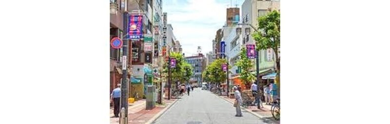 その他環境写真