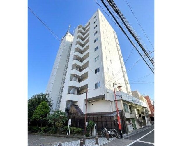 現地外観写真 現地外観写真