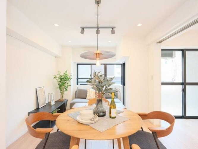 リビング リビング