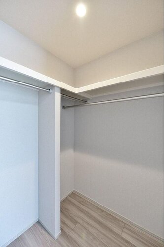 リビング以外の居室