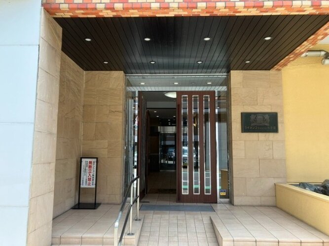 田園都市線「三軒茶屋」駅まで徒歩4分