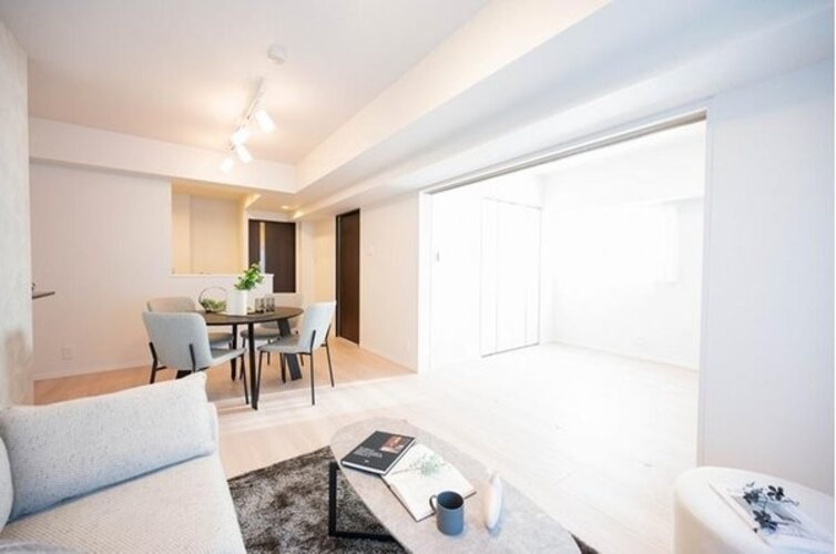 リビング リビング