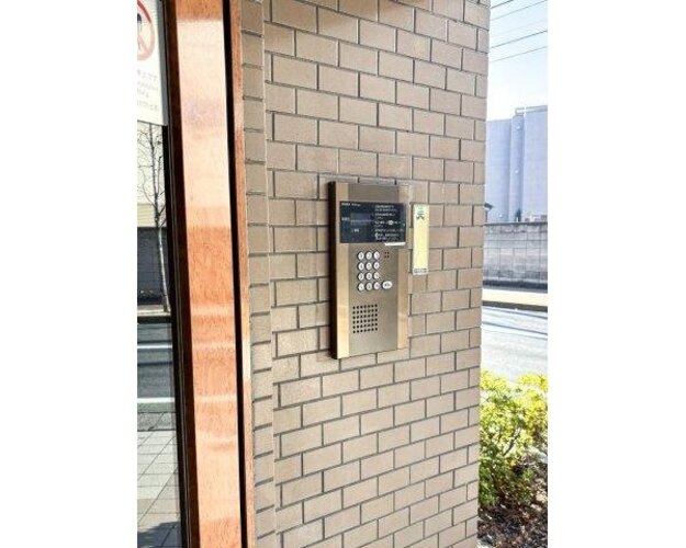 その他共用部 その他共用部