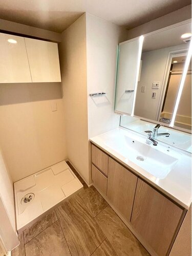 洗面台・洗面所