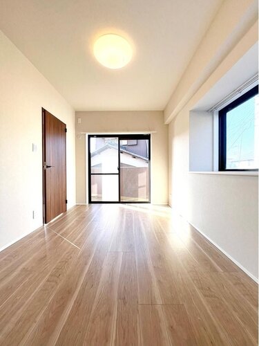 リビング以外の居室 リビング以外の居室